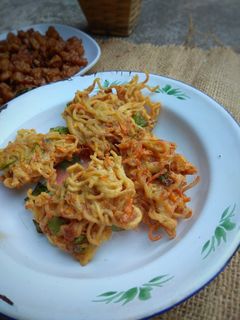 Foto resep Bakwan Mie