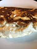 Omlett Soufflé