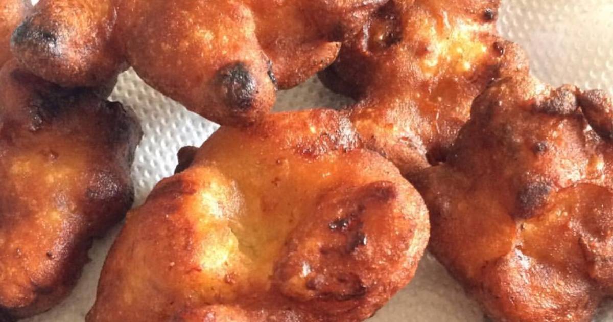  Resep  Pisang  Goreng  Madu  oleh Annisa Dewi Cookpad