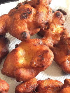 Foto resep Pisang Goreng Madu