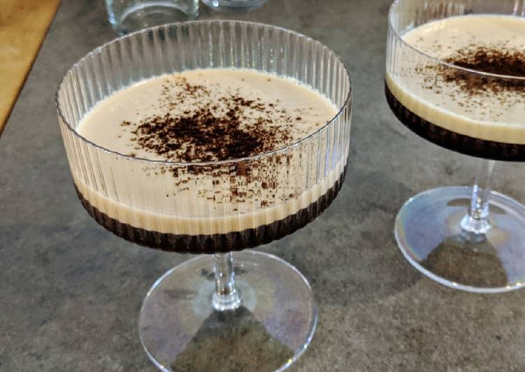 Recipe of Any-night-of-the-week Espresso martini