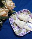 Chowpatty Kulfi