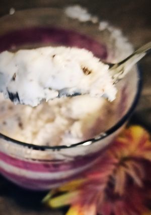 Foto resep Es Krim Pisang Susu Ala Mbak Farida Sultan