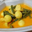 Gulai Kacang Panjang