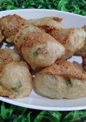Foto resep Tahu Aci / Tahu Walik
