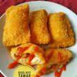 Risol Roti Tawar Isi sayuran