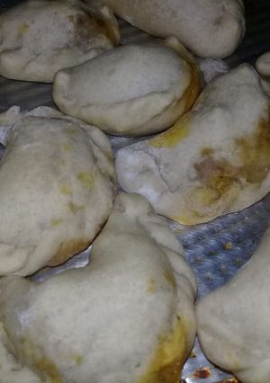Una foto de Empanadas de carne