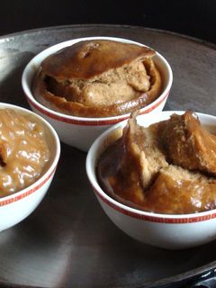 黑糖發糕 的食譜成品照片