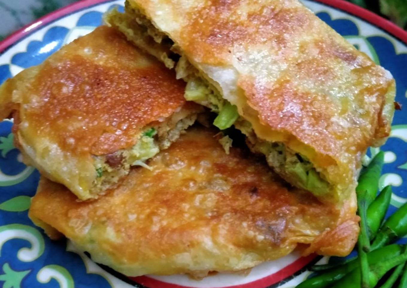 Martabak Telur