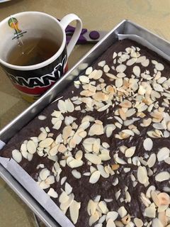 Foto resep Fudgy brownies
