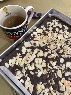 Foto resep Fudgy brownies