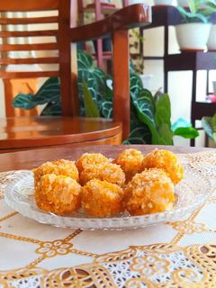 Foto resep Brulee Bomb Ekonomis