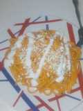 Espagueti 🍝 a mi estilo 😻