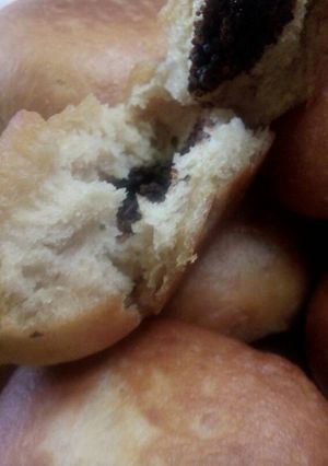 Foto resep Donat empuk,menul,no telur, no kentang,no ulen