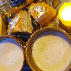 A picture of Coffee.