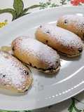 Pangoccioli con lievito madre