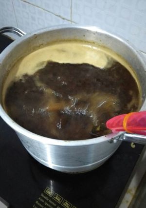 Foto resep Cuko pempek