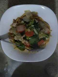 Foto resep Tamie goreng