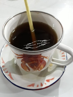 Foto resep Wedang jahe