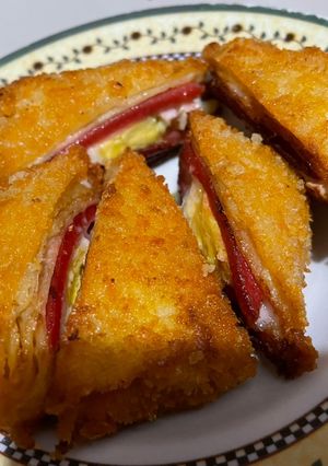 Foto resep 🌯 Risol Mayo 🌯