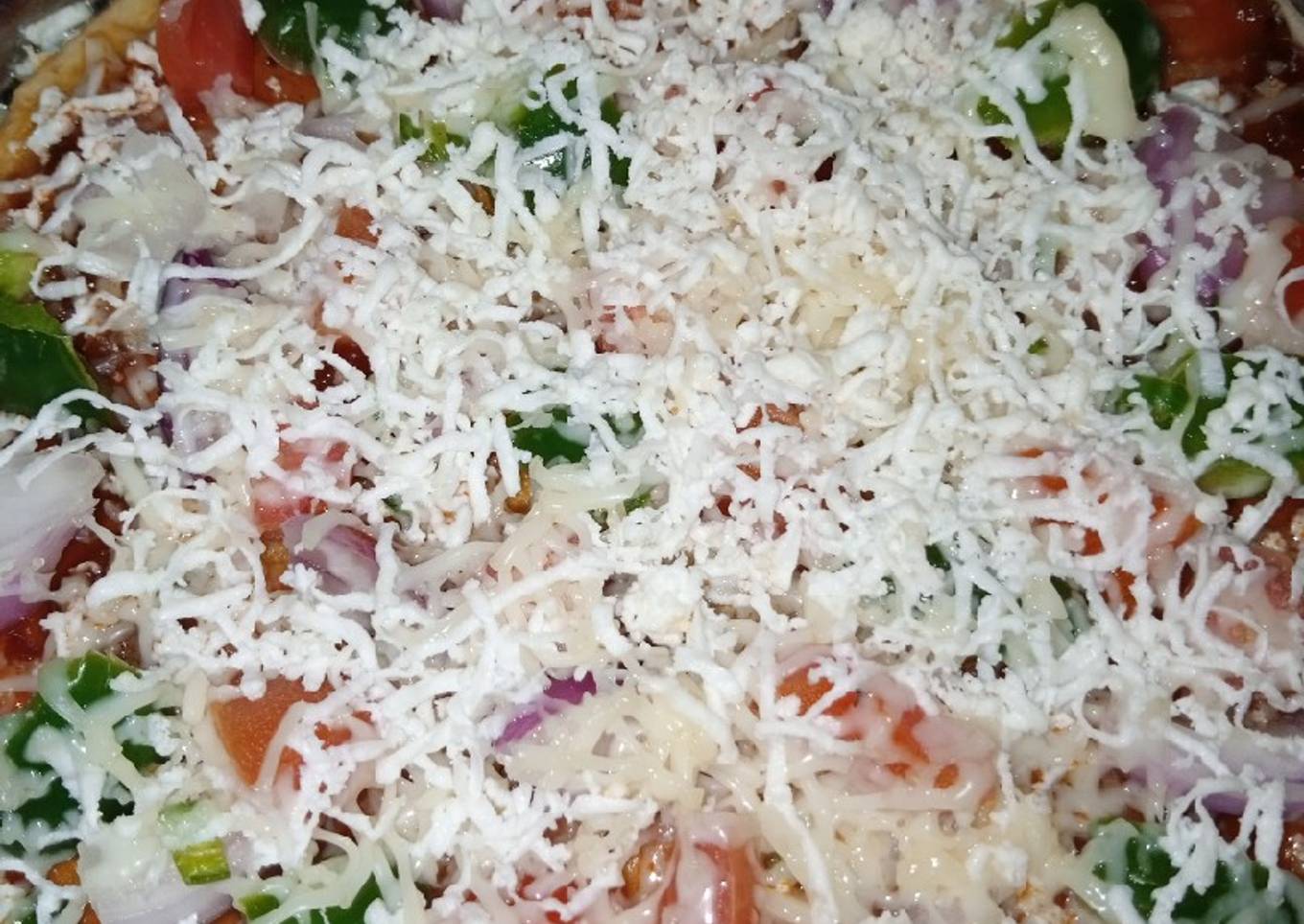Cheese Pizza