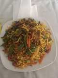 Miki Guisado Pancit