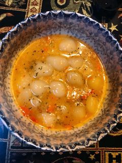 Foto resep Cilok Goang Bandung