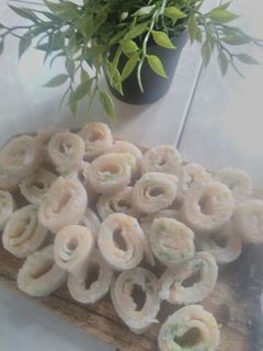 Foto resep Che Chong Fen