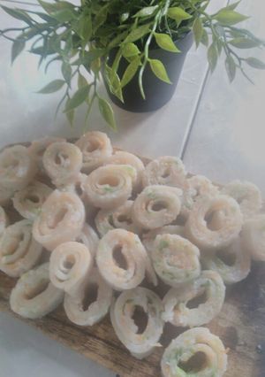 Foto resep Che Chong Fen