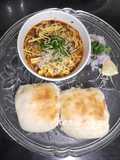 गावरान कोल्हापूरी मिसळ (Gavran Kolhapuri Misal Recipe In Marathi)