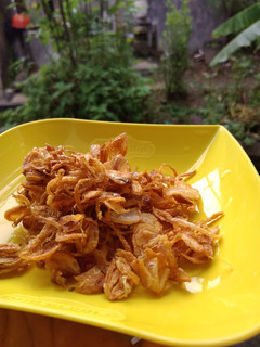 Foto resep Bawang goreng kriuk