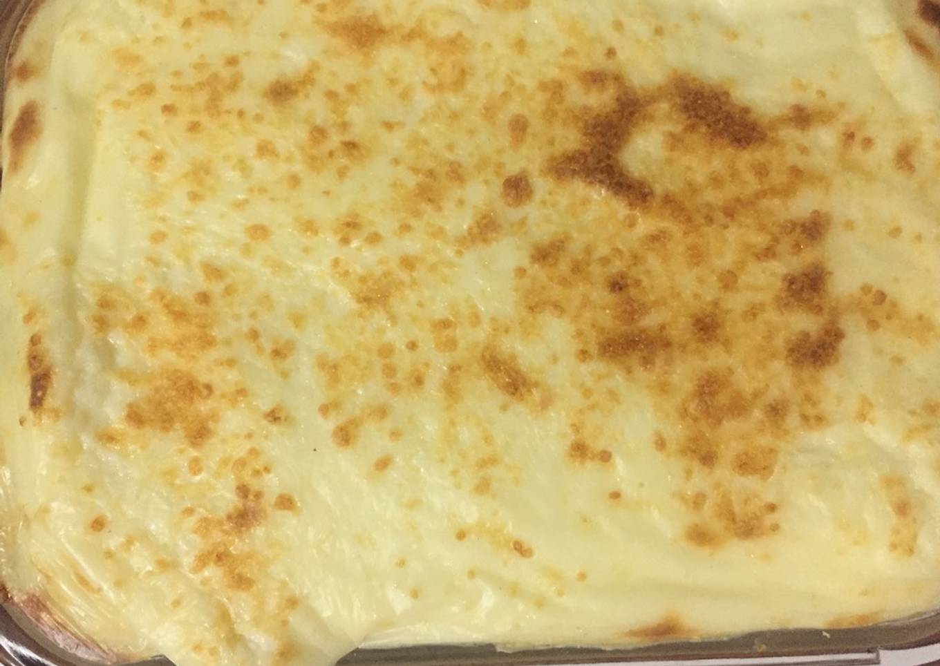 Pastel de carne