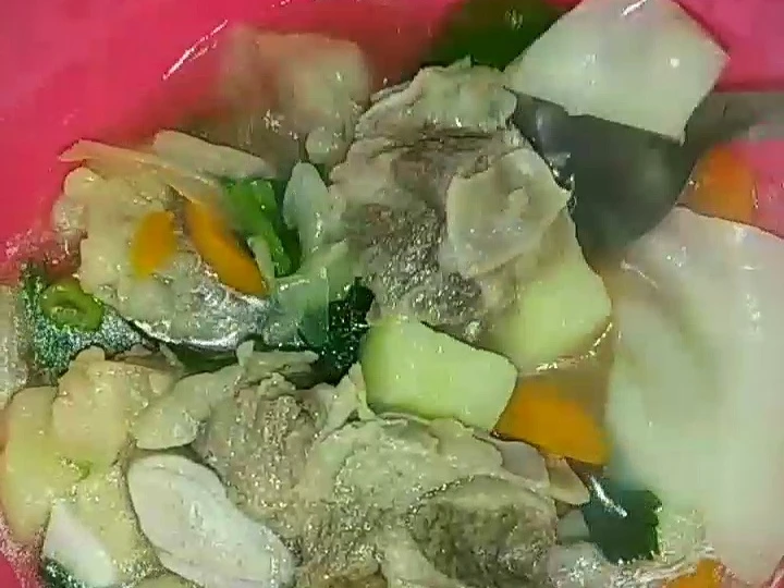 Langkah Gampang Menyiapkan Resep Sop tulang sapi yang Bisa Manjain Lidah Anti Ribet, Uenak Banget