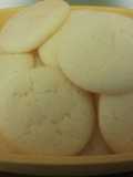 Galletas de Maizena