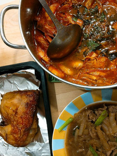 簡單夠味蝦子泰式酸辣湯 的食譜成品照片