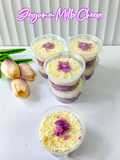 Goguma Milk Cheese