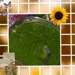 चटनी (chutney recipe in Hindi)-レシピのメイン写真