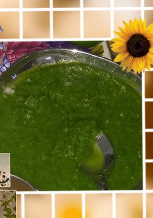 चटनी (chutney recipe in Hindi) रेसिपी मुख्य फोटो