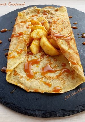 Une photo de Krampouezh (Crêpes)