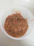 Pilipili ya kupika.(chachandu) in tanzania
