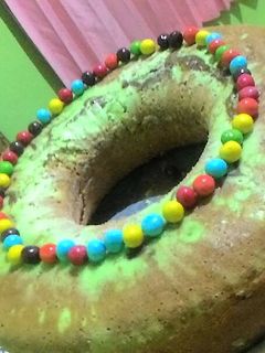 Foto resep Bolu Ketan