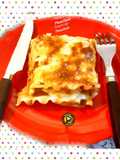 Lasagna And Lasagna Roll Ups With Homemade Pasta Sheet