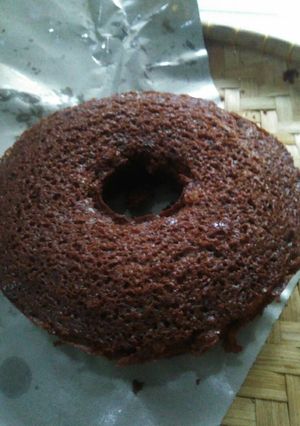 Foto resep Bolu caramel