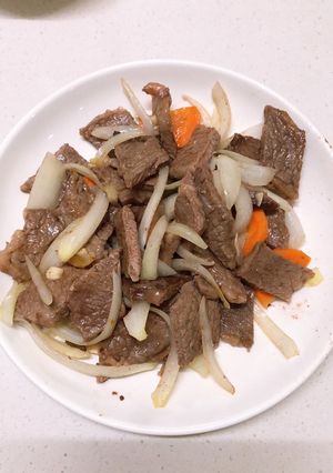 牛排 的食譜成品照片