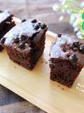 Healthy Brownies