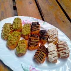 รูปของ Pisang Krispi