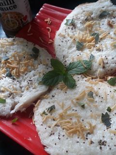 ब्रेड इडली(bread idli recipe in hindi) रेसिपी मुख्य फोटो