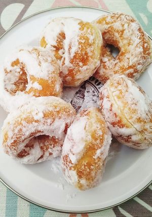 Foto resep Donut kampung