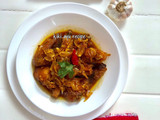 Ayam Masak Butter