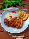 Chicken Schnitzel